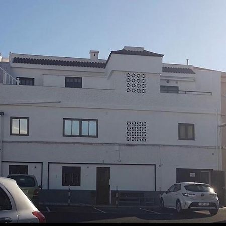 Atico Los Banquitos Apartment Las Eras  Bagian luar foto